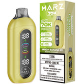 Marz Disposable 70K